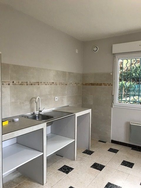   3 Pièces Appartement - 3 pièce(s) - 68 m²