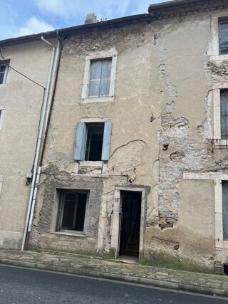  Maison � vendre 4 pi�ces 57 m�