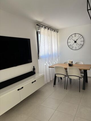  Appartement � vendre 3 pi�ces 61 m�