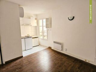  Appartement  vendre 1 pice 20 m