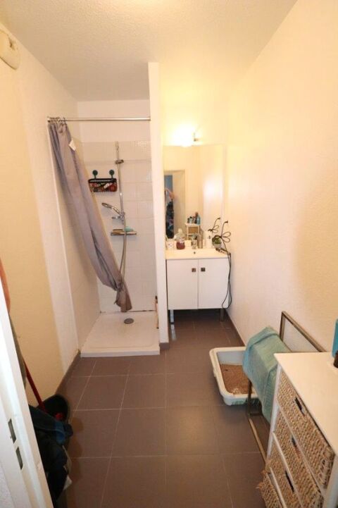  Appartement  vendre 3 pices 58 m