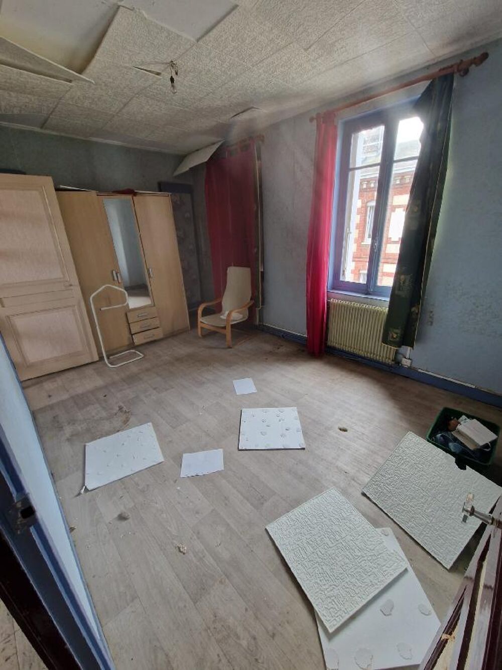 Maison 4 pièces 50 m² · à Rouen · 50 m² · 110 000 €