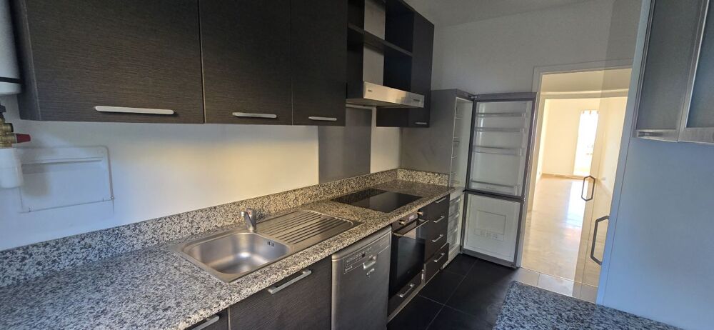 Location Appartement 2 Pièces T2-SANGUINAIRE Ajaccio