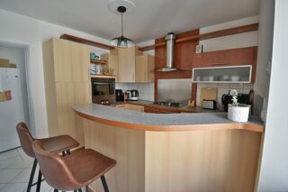 Vente Appartement 5 Pièces Réf : Fatsia Cholet