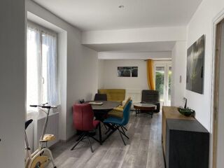  Maison � vendre 4 pi�ces 77 m�