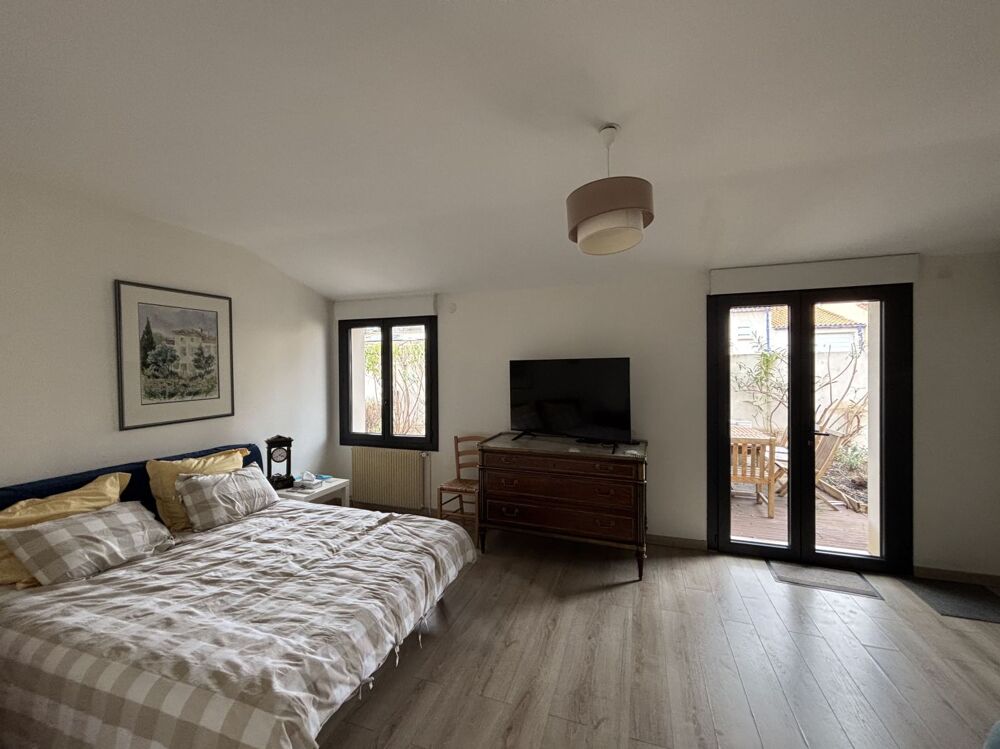 � vendre  Maison Saint-Aun�s (34130)