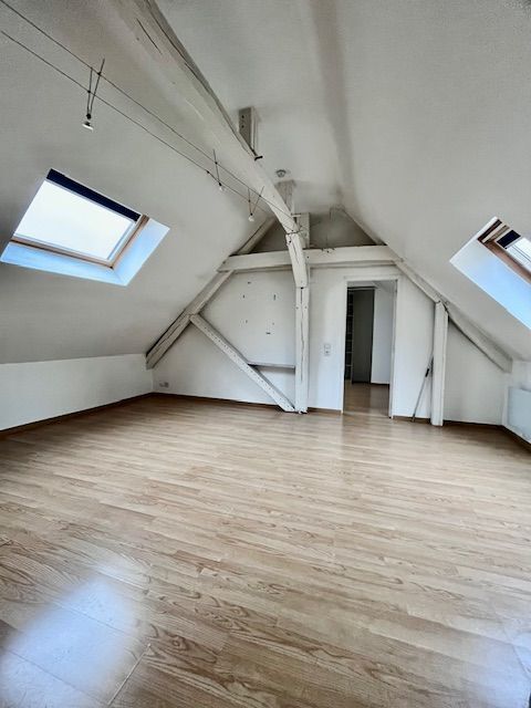  Appartement � louer 2 pi�ces 41 m�