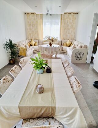  Maison � vendre 8 pi�ces 160 m�