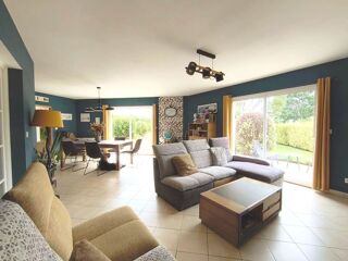  Maison � vendre 6 pi�ces 147 m�