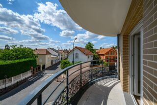  Appartement � vendre 3 pi�ces 65 m�