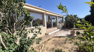 Vente Maison Villa Terrain, carport avec fosse, Lezignan corbieres