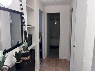  Appartement  vendre 3 pices 55 m