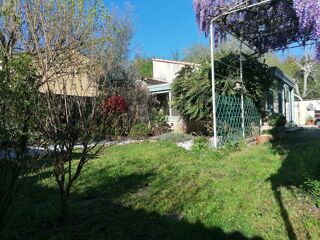 Maison à vendre 6 pièces 120 m²