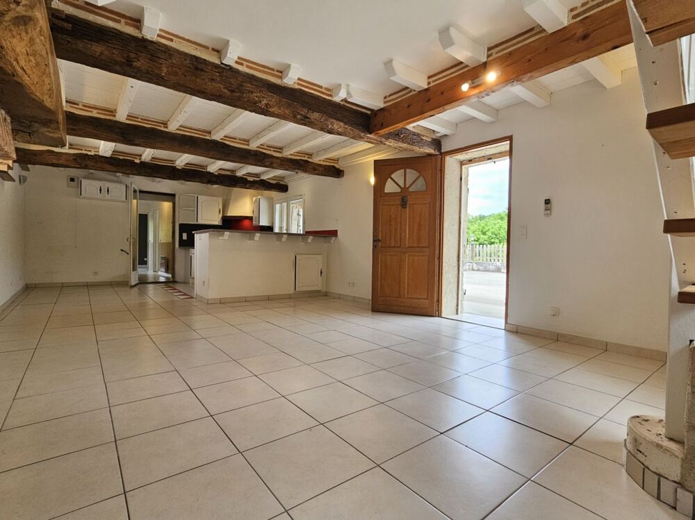 Vente Maison Maison Clairac