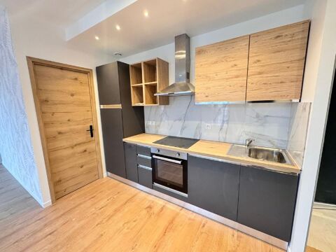  Appartement � louer 2 pi�ces 42 m�