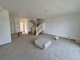  Maison à vendre 5 pièces 89 m²
