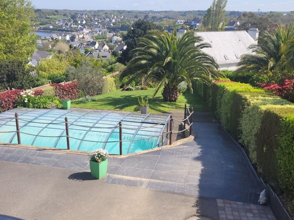 Maison Vue mer