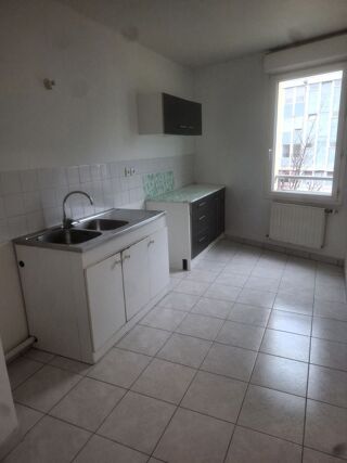  Appartement � vendre 3 pi�ces 64 m�