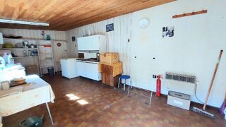  Maison � vendre 4 pi�ces 58 m�