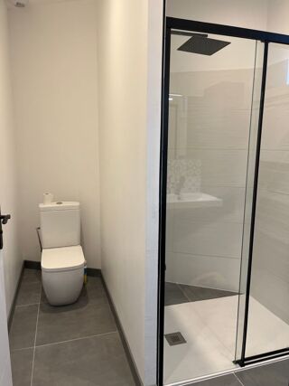  Appartement � louer 3 pi�ces 71 m�