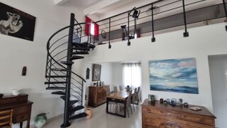  Maison à vendre 6 pièces 139 m²