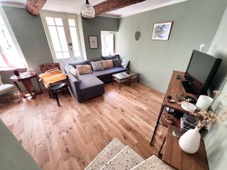  Maison à vendre 5 pièces 99 m²