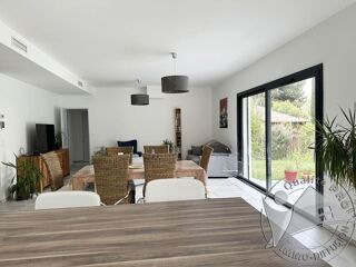  Maison à vendre 4 pièces 104 m²