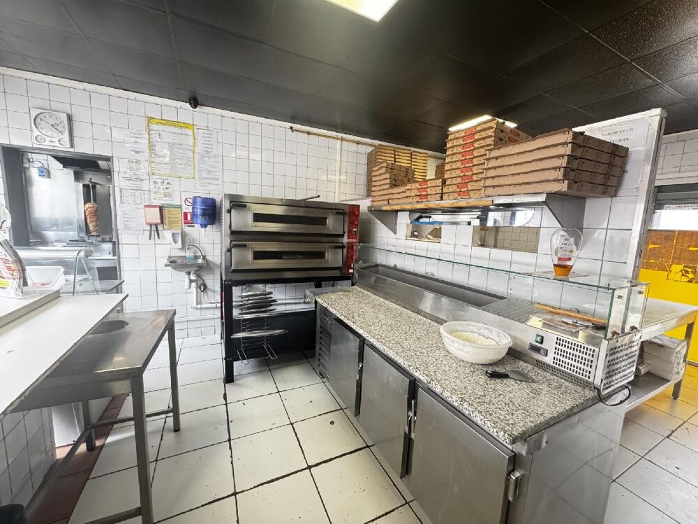 Vente Terrain Autre Inconnu Soissons