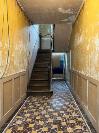  Maison � vendre 10 pi�ces 196 m�