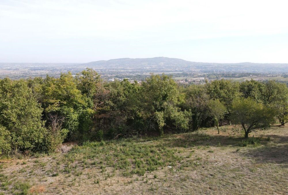 Vente Terrain Terrain Viabilisé Marcy