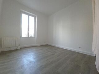  Appartement � vendre 1 pi�ce 19 m�