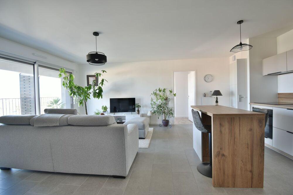 Vente Appartement 3 Pièces Ref: Jasmin Cholet