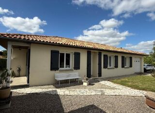  Maison à vendre 4 pièces 106 m²