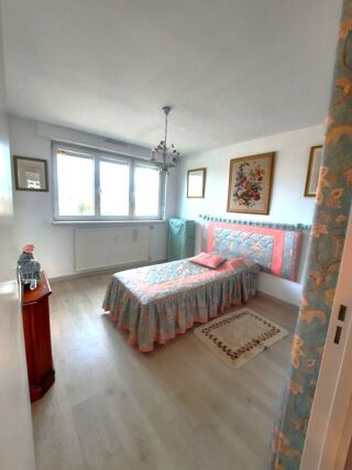  Appartement � vendre 4 pi�ces 79 m�