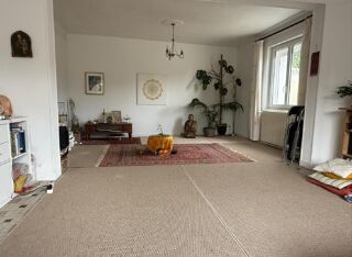  Maison à vendre 5 pièces 126 m²