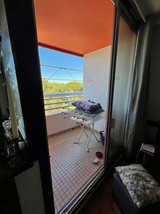  Appartement � vendre 1 pi�ce 21 m�