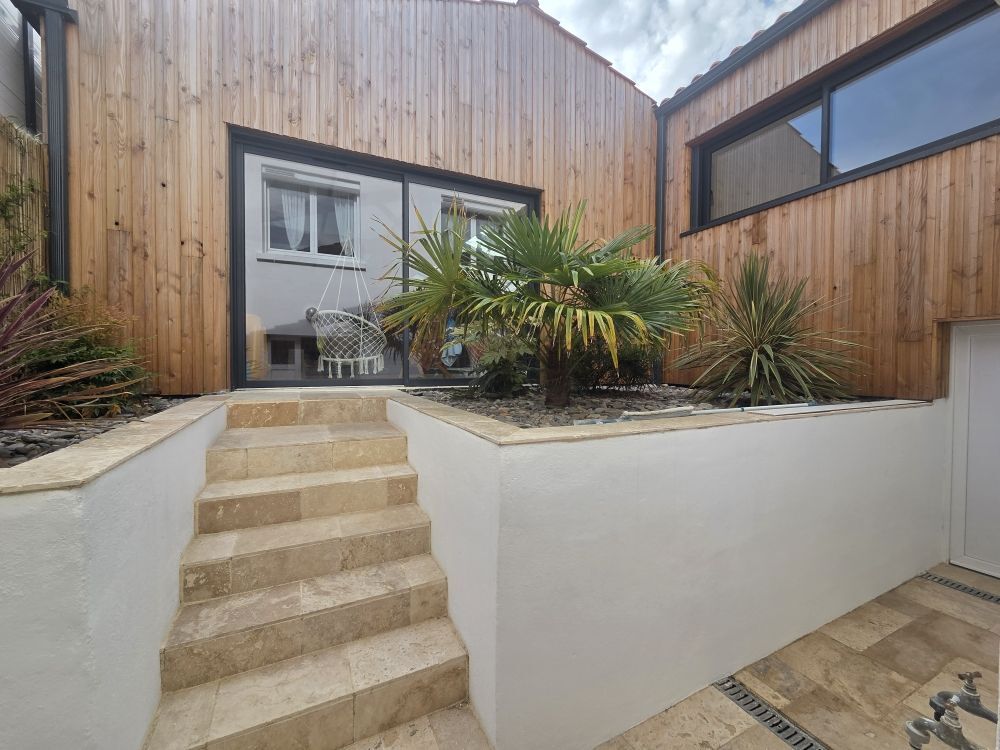 Villa Charme et Confort + T2 indépendant
