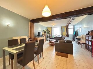  Maison à vendre 5 pièces 122 m²