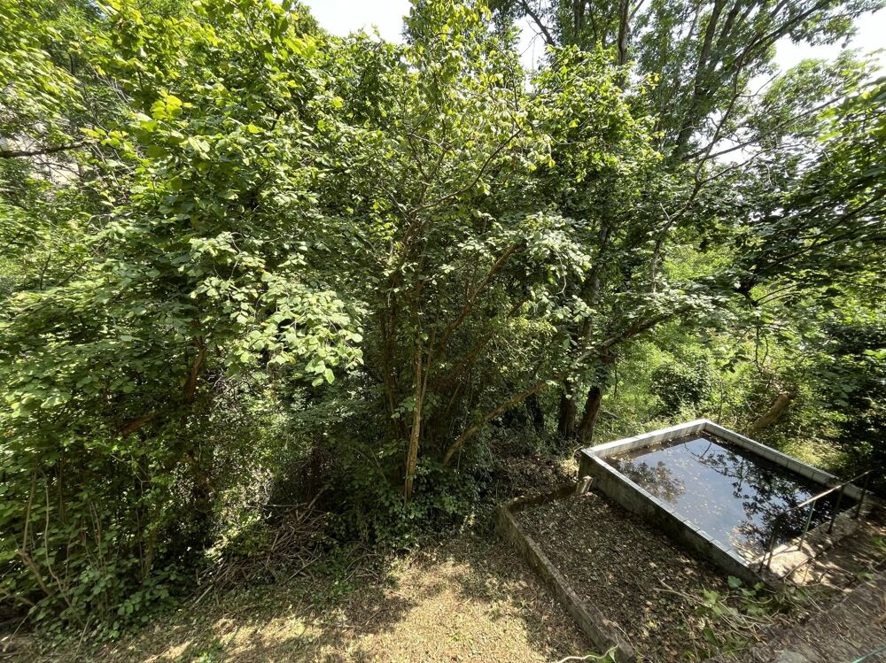 Vente Maison Maison AVEC JARDIN Cassagnoles