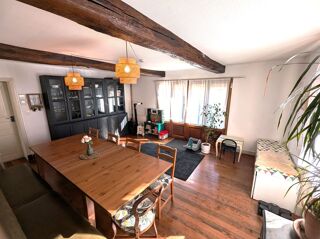  Maison à vendre 8 pièces 160 m²