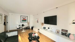  Appartement  vendre 3 pices 63 m