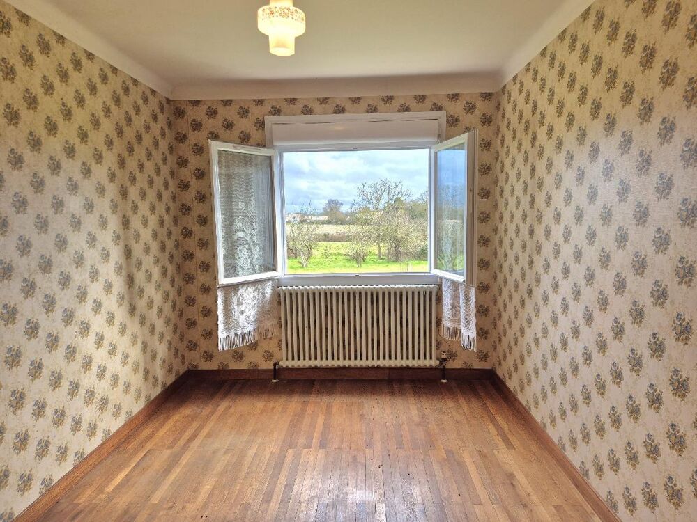 Maison Maison a rénover