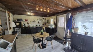  Maison à vendre 6 pièces 167 m²