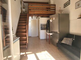  Maison à vendre 3 pièces 40 m²