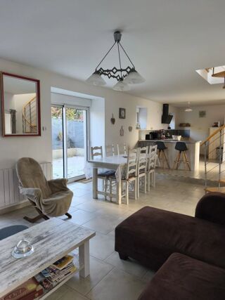  Maison � vendre 3 pi�ces 70 m�