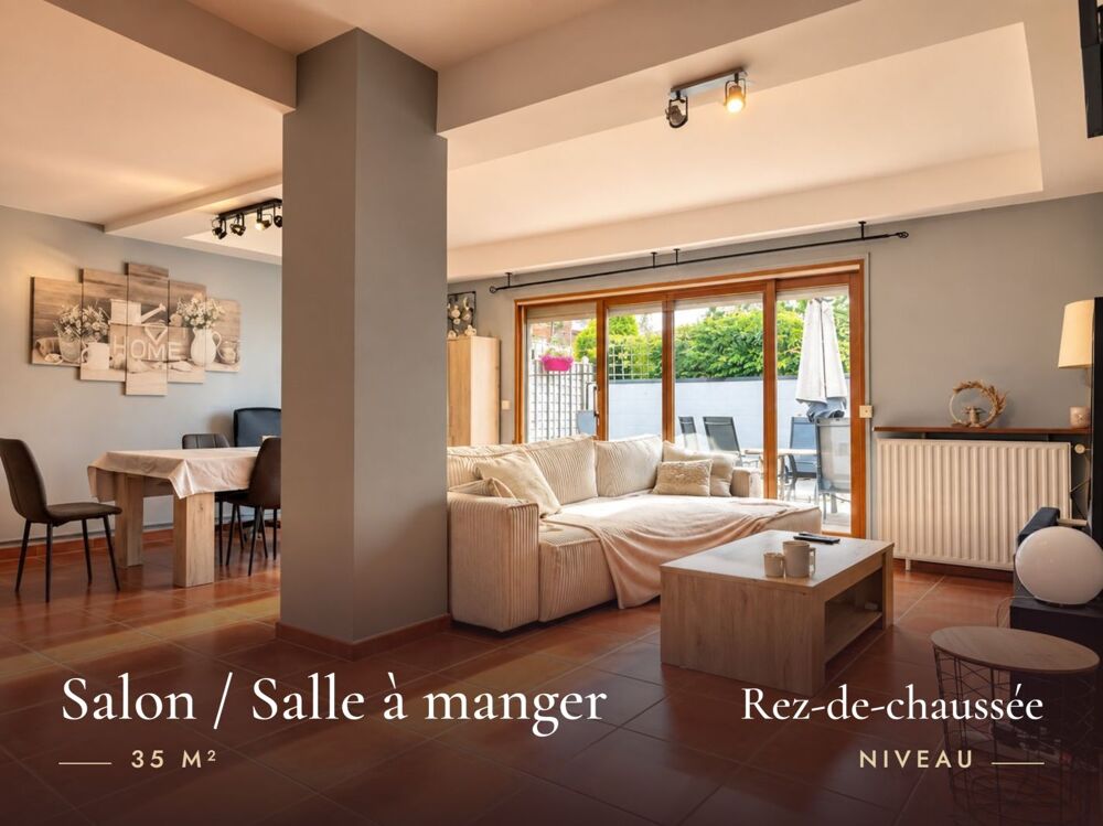 Vente Maison Maison Wasquehal