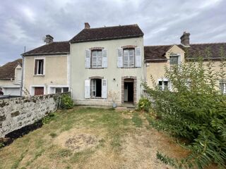  Maison à vendre 3 pièces 70 m²