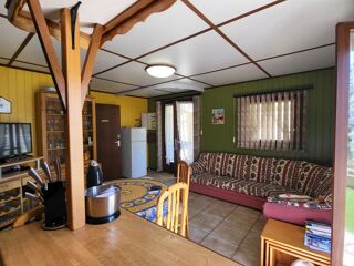  Maison � vendre 5 pi�ces 65 m�