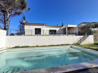  Maison à vendre 8 pièces 138 m²