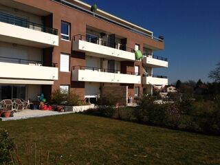  Appartement � louer 2 pi�ces 44 m�